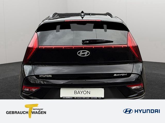Hyundai BAYON – Bild 6