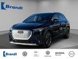 Audi Q4 e-tron 40 82kWh+MATRIX+NAVI+KAMERA+ACC+HUD - Audi Q4 e-tron in Bremen