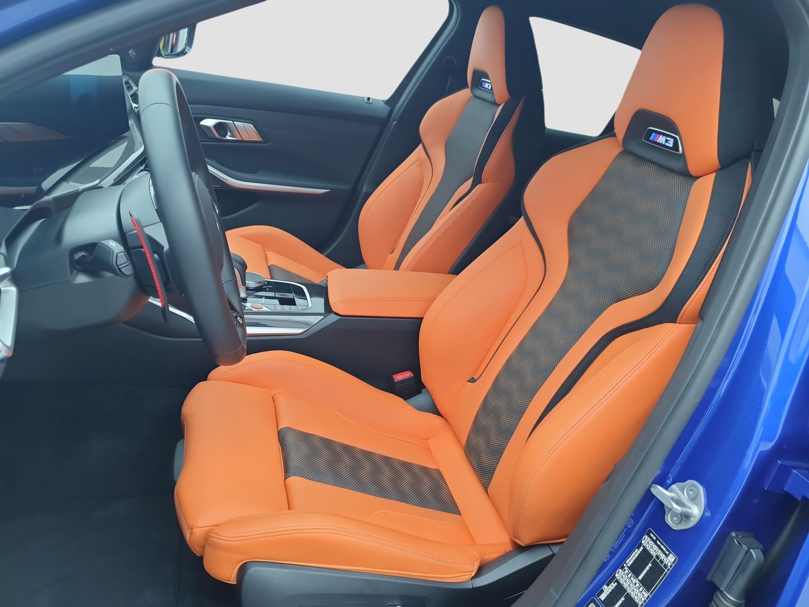 BMW M3 - Bild 8