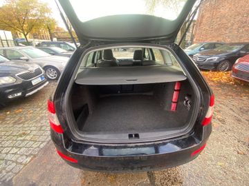 Skoda Octavia - 9