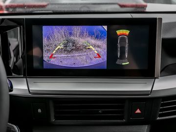 Opel Frontera GS 1.2 Touchscreen Navi Kamera LED