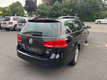 Volkswagen Passat Variant - 7