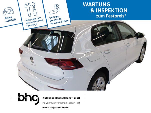 Volkswagen Golf 1.5 TSI foto 3