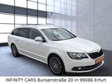 Skoda Superb Combi Laurin & Klement - Skoda Superb: Laurin Klement