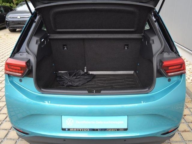 ID.3 Pro Performance 19-ZOLL/LED/NAVI-PRO/ACC/PD