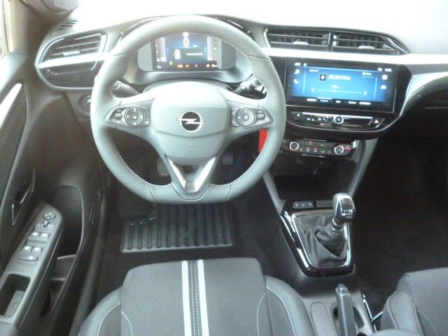 Corsa F 5-tg. 1,2i GS, AGR,RK,PPv+h,MR,Litzheiz.