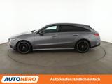 Mercedes-Benz CLA 250 Shooting Brake 4Matic AMG Line Aut.*NAVI - Mercedes-Benz CLA 250 Shooting Brake mit Benzin-Antrieb: Kombi