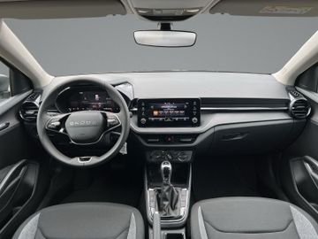 Skoda Fabia - 8