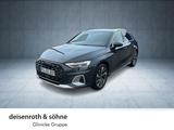 Audi A3 allstreet 35 TFSI S tr LED/Nav/18''/Assist/AC - Audi A3 allstreet mit Benzin-Antrieb