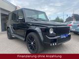 Mercedes-Benz G 700 Brabus*Traum Fahrzeug*Keramik*Edo*G63* - aus 2012: Geländewagen