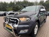 Ford Ranger Limited 3,2Doppelka. 4x4 *Off-Road Paket* - gebrauchte Ford Ranger aus dem Jahr 2016