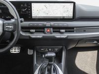 Kia K4 - Vorschau Bild 10