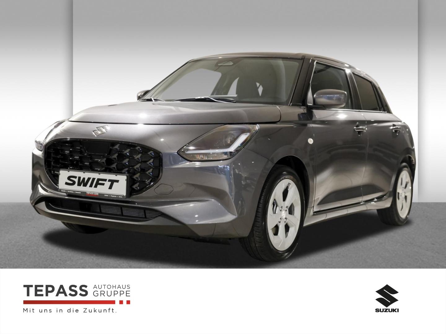 Suzuki Swift 1.2 Dualjet Comfort LED NAVI PDC KAMERA