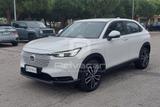 Honda HONDA HR-V 1.5 Hev eCVT Elegance - Honda HR-V Kombi Gebrauchtwagen