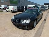 Mercedes-Benz SL 55 AMG (Stock ID 32211) - gebrauchte Mercedes-Benz SL 55 AMG aus dem Jahr 2007