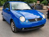 Volkswagen VW Lupo 1,4L Benzin *01638624803* - gebrauchte Volkswagen Lupo aus dem Jahr 1998