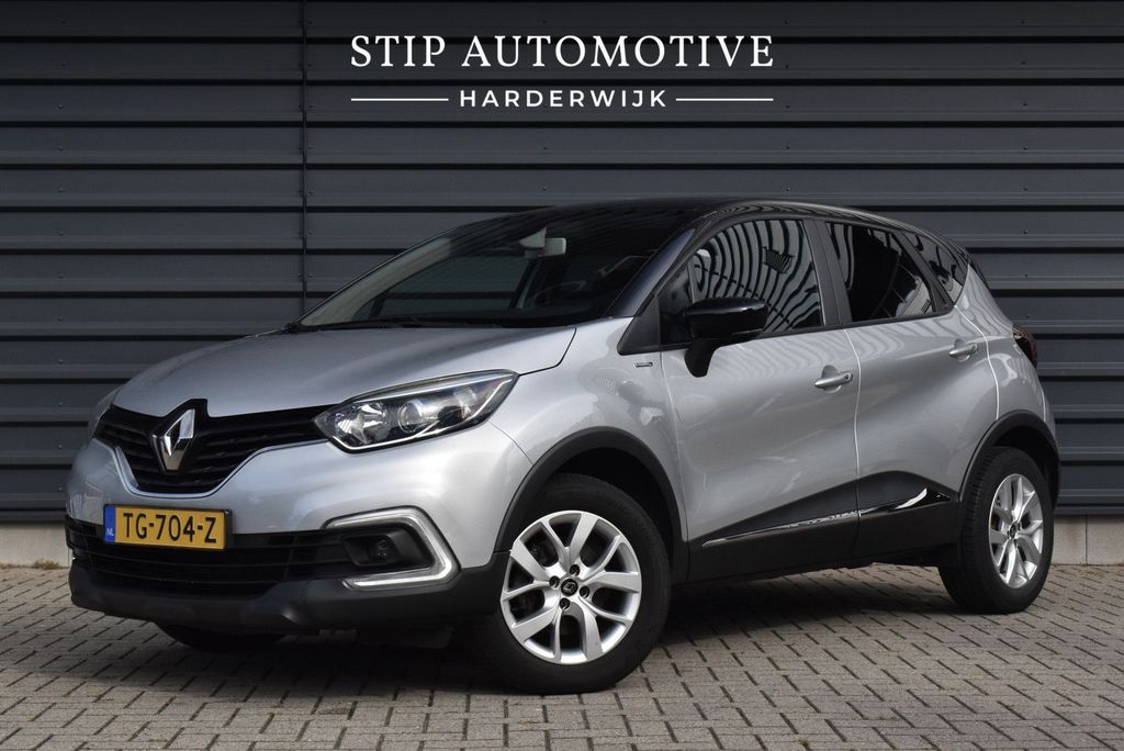 Image of Renault Captur