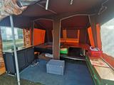 Andere Camptourist CT 6-2 Klappfix - Andere Klapp