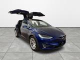 Tesla Model X 75D*Free Charge*Autopilot*Leder**CCS* - gebrauchte Tesla SUV & Geländewagen