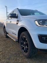 Ford Ranger - Ford Ranger Gebrauchtwagen in München