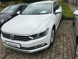 Volkswagen Passat Variant Comfortline BMT/Start-Stopp *1Han - Volkswagen Passat aus 2017