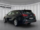 Kia cee'd Sportswagon*RFK*BT*SPUR-ASSIST - Kia Gebrauchtwagen in Hamburg