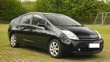 Toyota Prius Hybrid Executive TÜV NEU Ganzjahresreifen - gebrauchte Toyota Prius aus dem Jahr 2007