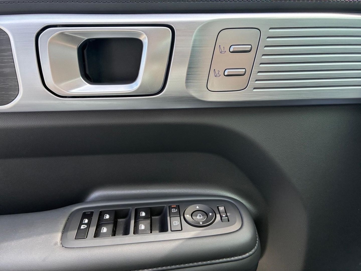 Hyundai Santa Fe – Bild 22