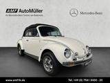 Volkswagen Käfer 1303 LS CABRIO KARMANN - Oldtimer: Roadster