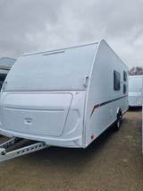 Weinsberg CaraCito 500 QDK - Weinsberg CaraCito 500 QDK