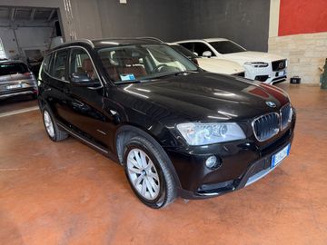 BMW X3 - 2