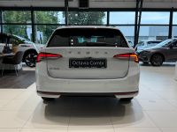 Skoda Octavia - Vorschau Bild 8