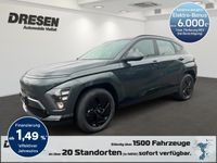 Hyundai KONA Elektro - Vorschau Bild 1