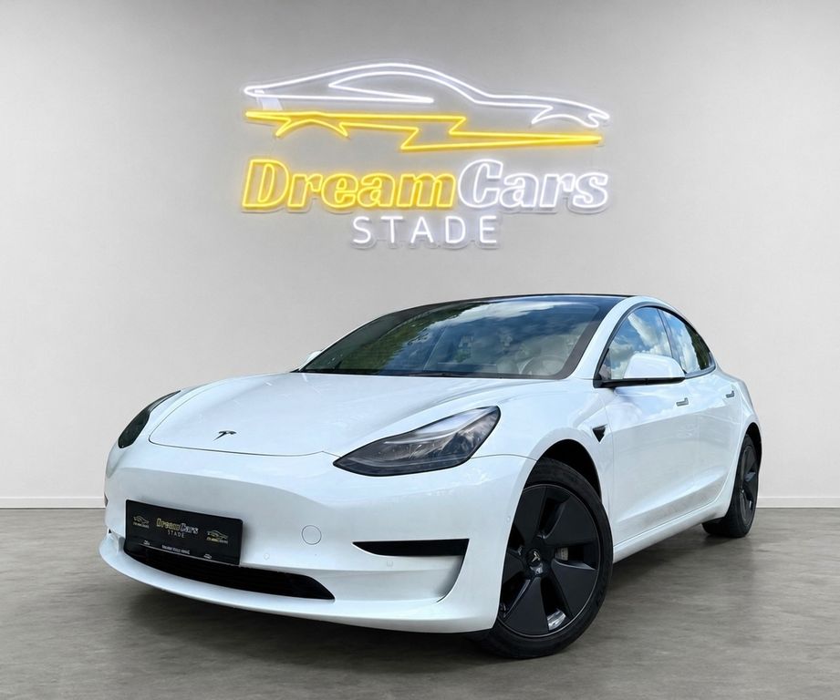 Image of Tesla Model 3
