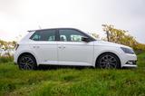 Skoda Fabia 1.4l TSI DSG R5 R5 - Skoda Fabia: Kleinwagen, 1.4