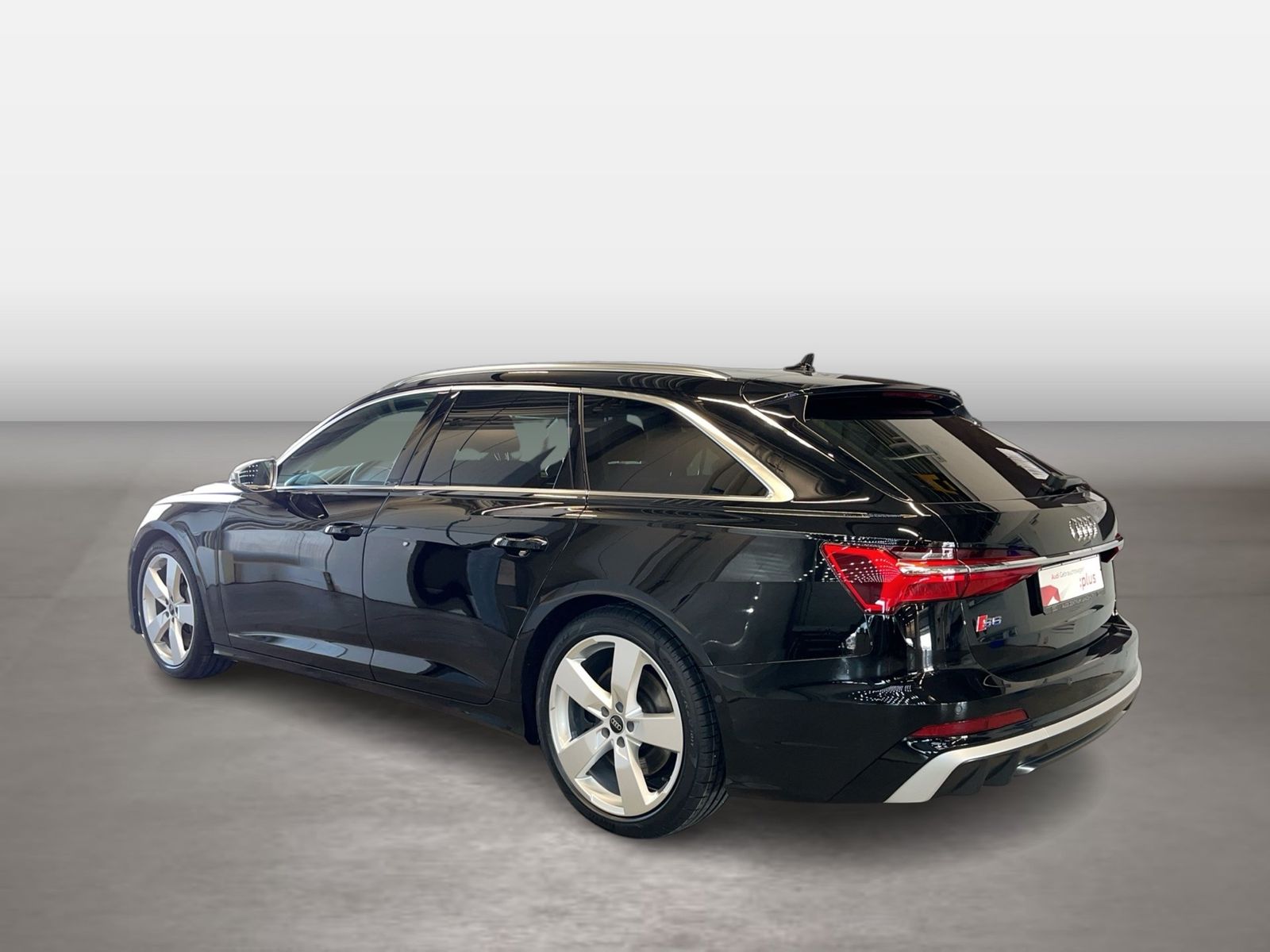 Audi S6 - Bild 3