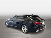 Audi S6 - Vorschau Bild 3