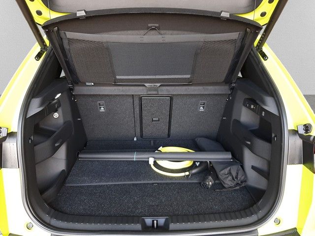 Fahrzeugabbildung Skoda Elroq RS Matrix HuD AHK Kamera ACC SHZ Navi