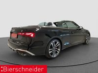 Audi S5 - Vorschau Bild 9
