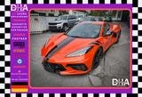 Corvette C8 Stingray Targa 2LT Z51 PERFORMANCE TÜV DE LED - Corvette C8 Gebrauchtwagen