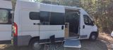 Citroën Citroen Jumper L3H2 Camper Van / Wohnmobil - Citroën: Ci