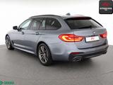 BMW 520 d T xDrive M SPORT HUD,KEYLESS,PANO,KAMERA - BMW 520: Xdrive