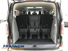 Foto Nummer 12: FORD Tourneo Custom