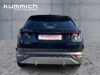 Hyundai TUCSON - Vorschau Bild 5