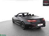 Mercedes-Benz E 53 AMG 4M Cabrio MASSAGE,AIRMATIC,DISTRO,HUD - Mercedes-Benz E 53 AMG: Automatik