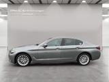 BMW 530d xDrive Limousine LiveCockpitProf Head-Up - BMW 530: Limousine, 530d