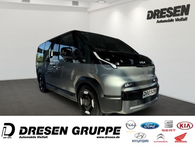 Kia PV5 Passenger Elite 71,0 kWh 2-3-0 WÄRMEPUMPE,36 imagem 2