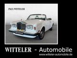 Rolls-Royce Corniche Radio Kassette