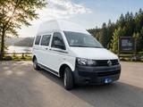 Volkswagen VW T5 Camper Hochdach unfallfrei Profi-Ausbaus - VW T5 camper