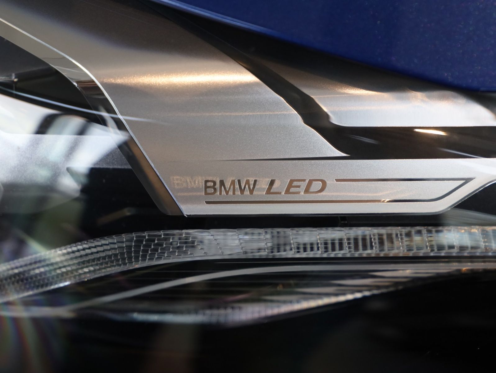 BMW 218 Active Tourer - Bild 18